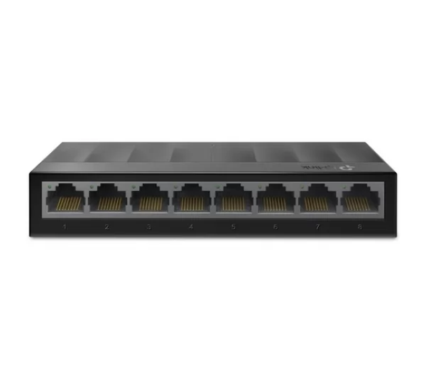 Коммутатор TP-Link LS1008G