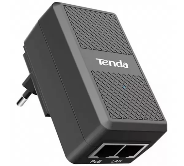 PoE-инжектор Tenda POE15F-48V-I