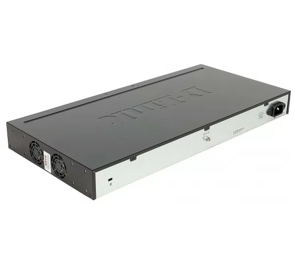 Коммутатор D-Link DGS-1510-52X/A2A