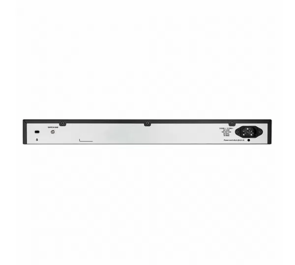 Коммутатор D-Link DGS-1510-52X/A2A
