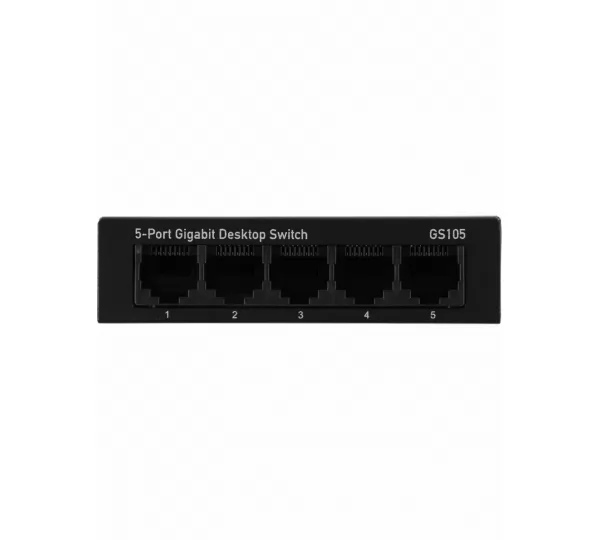 Коммутатор CUDY GS105