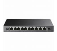 Коммутатор TP-Link TL-SG1210PP 