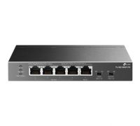 Коммутатор TP-Link TL-SG1005P-PD