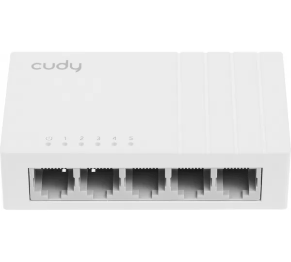 Коммутатор CUDY GS105U