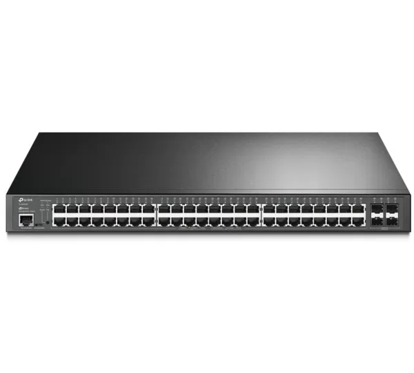 Коммутатор TP-Link TL-SG3452