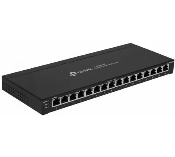 Коммутатор TP-Link TL-SG2016P
