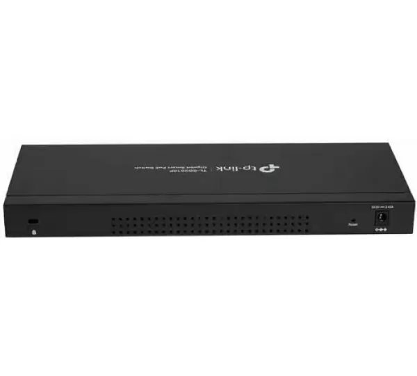 Коммутатор TP-Link TL-SG2016P