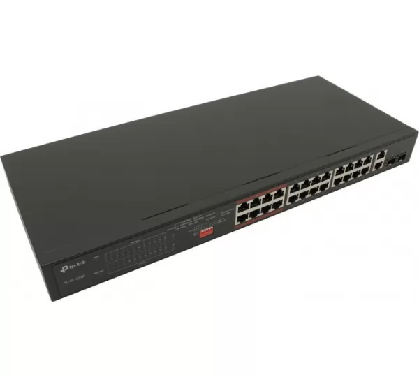 Коммутатор TP-Link TL-SL1226P