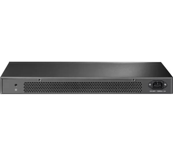 Коммутатор TP-Link TL-SG3452