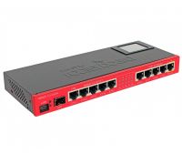 Маршрутизатор MikroTik RouterBoard RB2011UiAS-IN