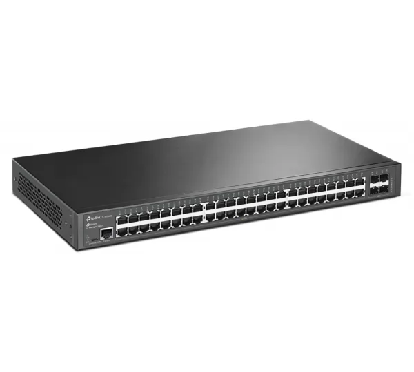 Коммутатор TP-Link TL-SG3452