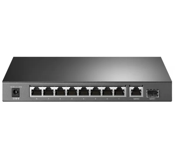 Коммутатор TP-Link TL-SG2210P