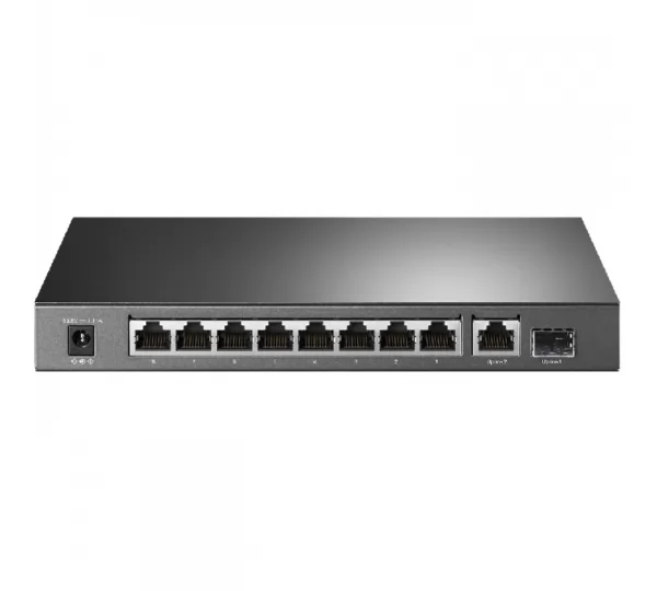 Коммутатор TP-Link TL-SG1210P