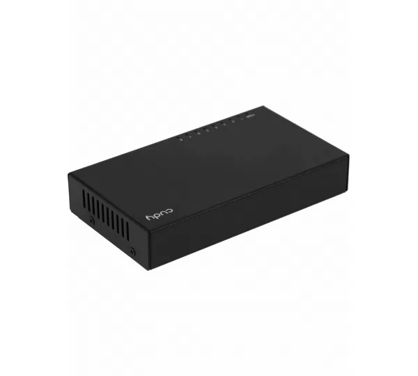Коммутатор CUDY GS108