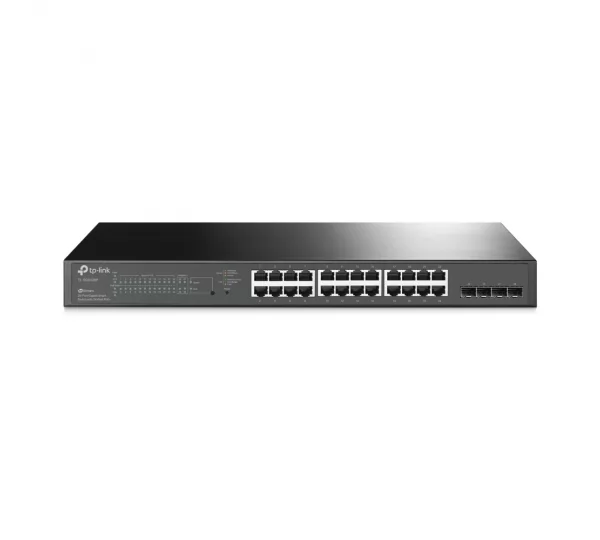 Коммутатор TP-LINK TL-SG2428P