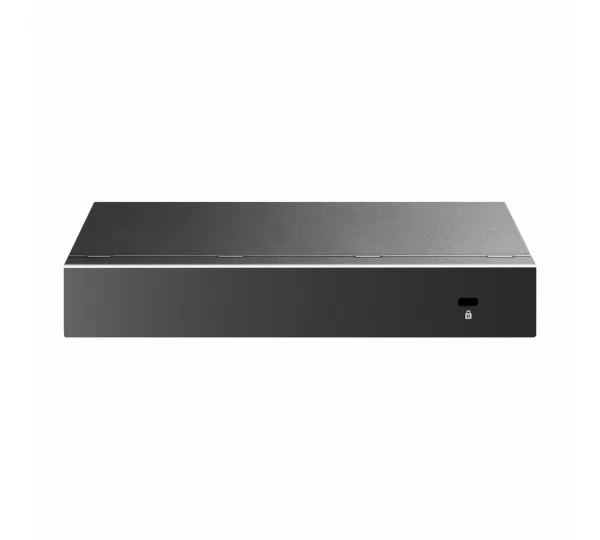 Коммутатор TP-Link TL-SG1005P-PD