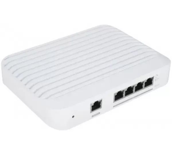 Коммутатор Ubiquiti UniFi Switch Ultra (USW-Ultra)