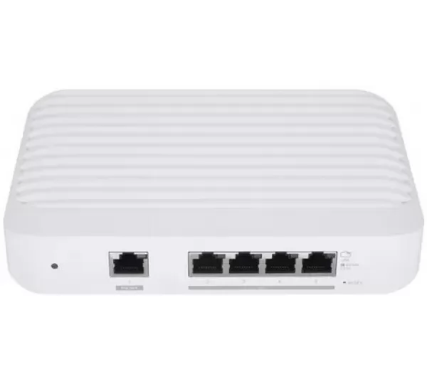 Коммутатор Ubiquiti UniFi Switch Ultra (USW-Ultra)