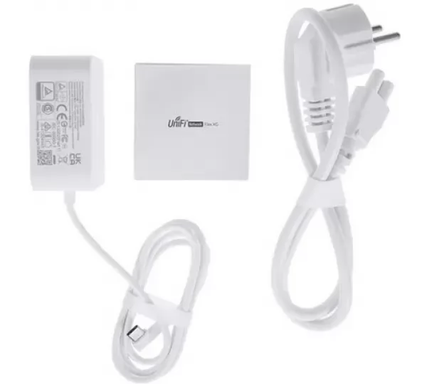 Коммутатор Ubiquiti UniFi Switch Ultra (USW-Ultra)