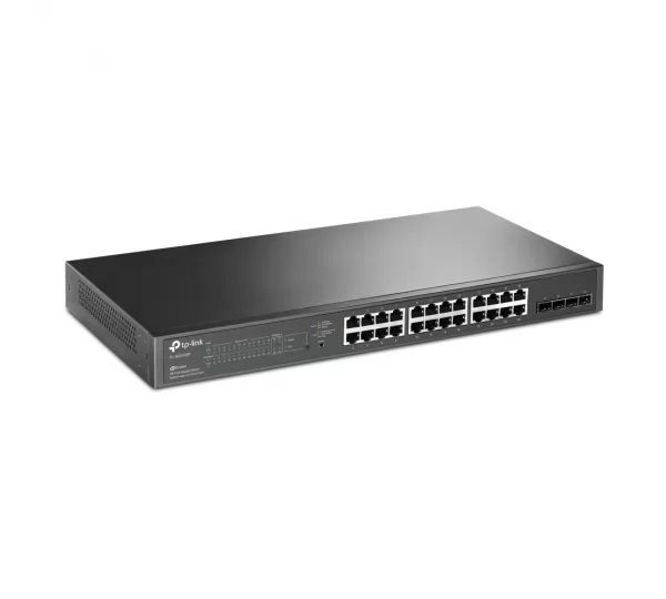 Коммутатор TP-LINK TL-SG2428P