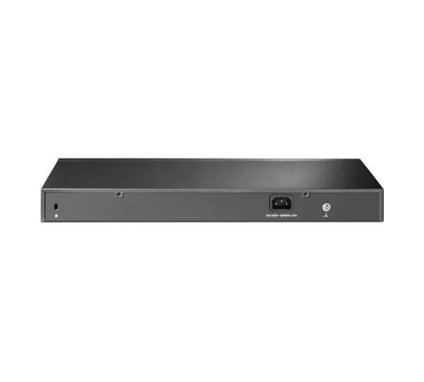 Коммутатор TP-LINK TL-SG2428P