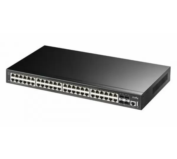 Коммутатор Cudy GS5048S4