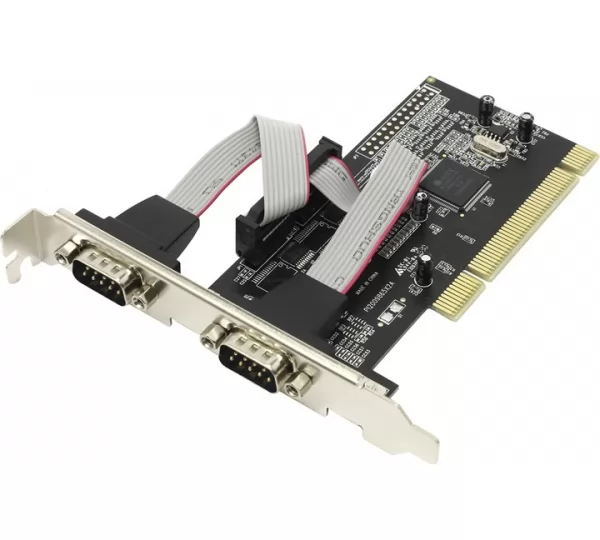 Контроллер COM*2 ST-Lab I-390 (BOX)