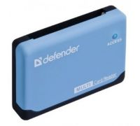 Картридер Defender Ultra (83500)
