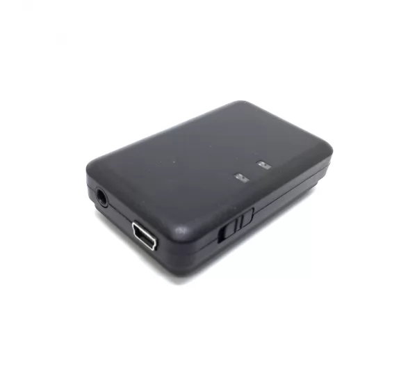 Bluetooth ресивер Espada BA01