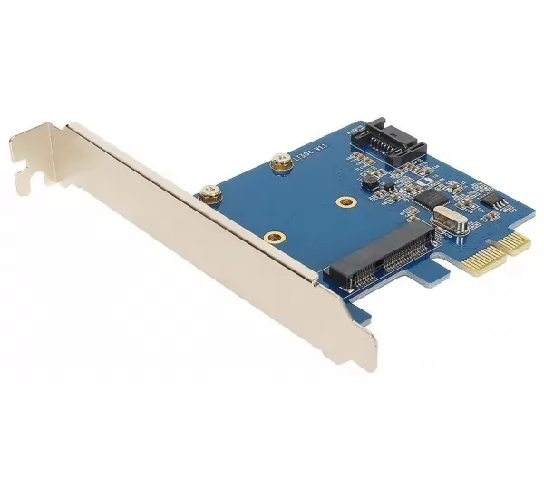 Контроллер mSATA Espada PCIE020B