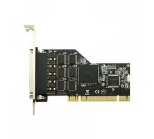 Контроллер COM*6 Speed Dragon PMIO-V5T-0006S (OEM)