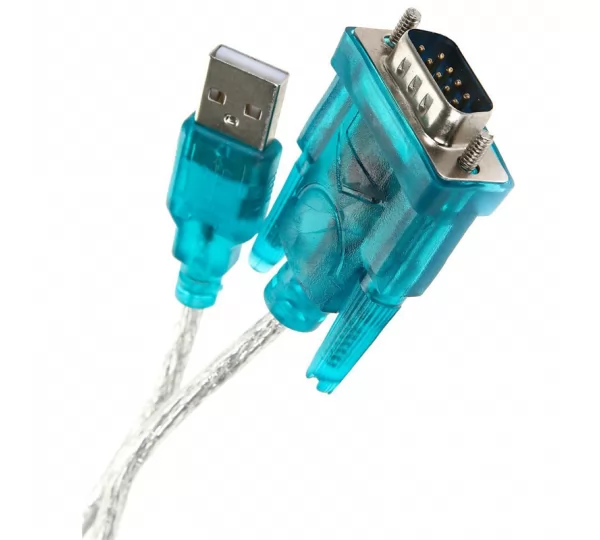 Кабель-адаптер USB - COM Aopen ACU804