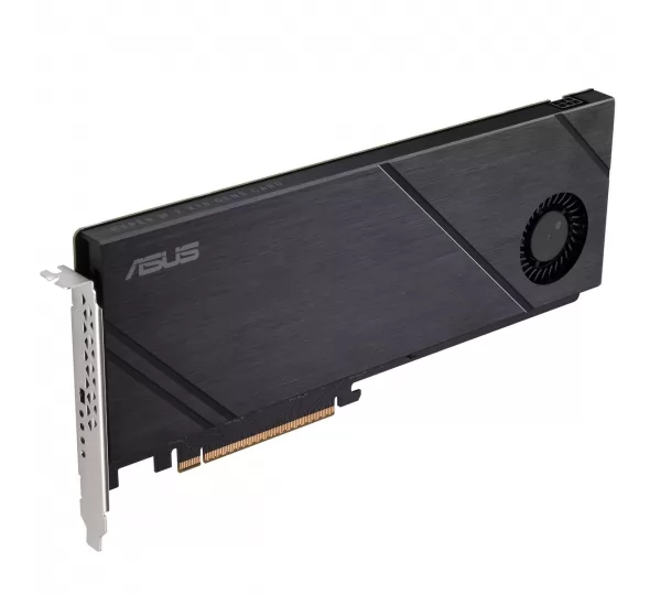 Контроллер ASUS HYPER M.2 X16 GEN 5 CARD (90MC0CY0-M0EAY0)
