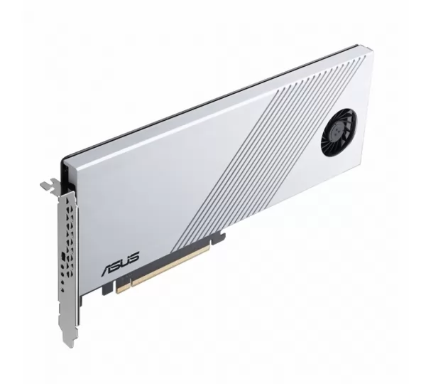 Контроллер ASUS HYPER M.2 X16 GEN 4 CARD (90MC08A0-M0EAY0)