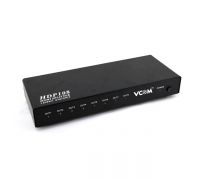 Разветвитель HDMI 1 - 8 VCOM (vds8048d dd418a)