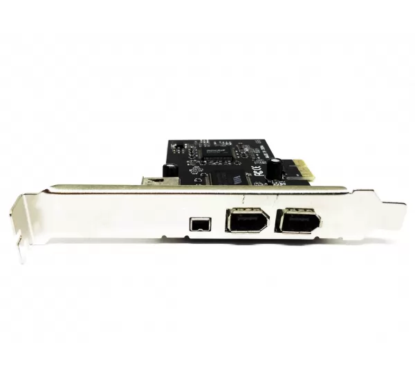 Контроллер 1394a Espada PCIe1394a ver.2 (OEM)