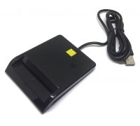 Картридер сим-карт Espada USB Smart/Sim (Smartread)