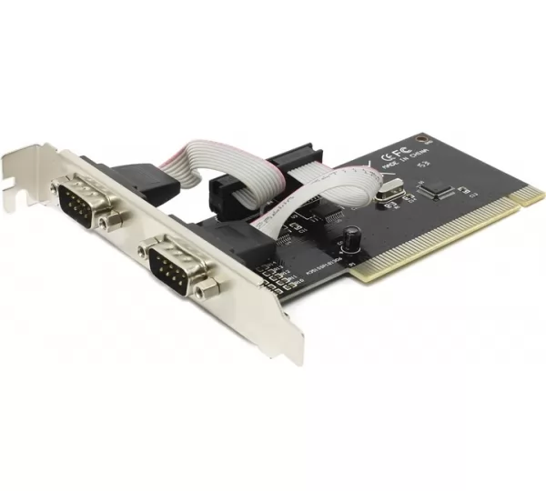 Контроллер COM*2 Orient XWT-PS050 (OEM)