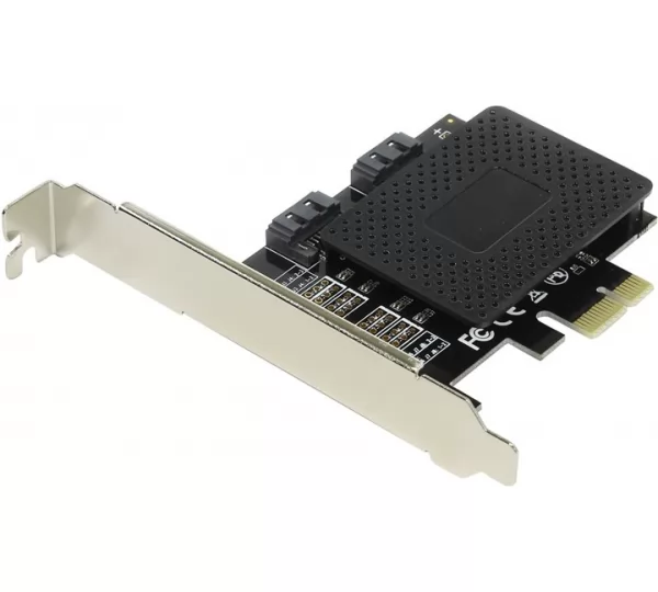 Контроллер SATA*2 Orient A1061SL (OEM)