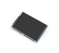 Дисплей с тачскрином 3,5" RA332 Waveshare 3.5 inch resistive touchscreen LCD