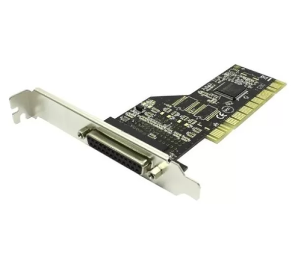 Контроллер LPT Speed Dragon PMIO-V1L-0001P LP (OEM)