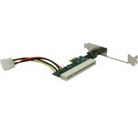 Контроллер PCI-E to PCI Espada EPCIF-PCIM4pAd (OEM)