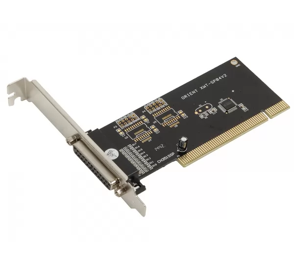 Контроллер LPT Espada PCI1PWCH (OEM)