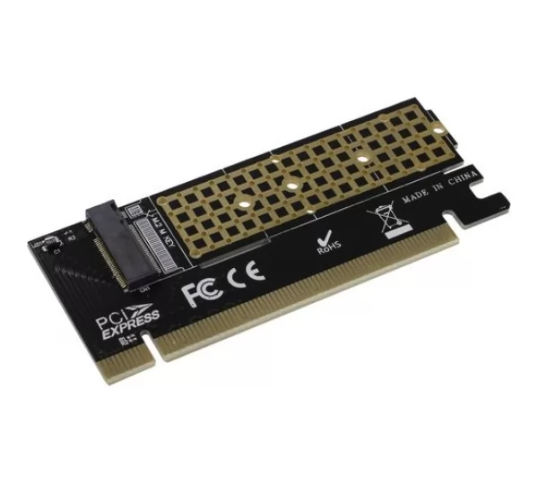 Контроллер M.2 ExeGate EXE-529 (EX283709RUS) OEM