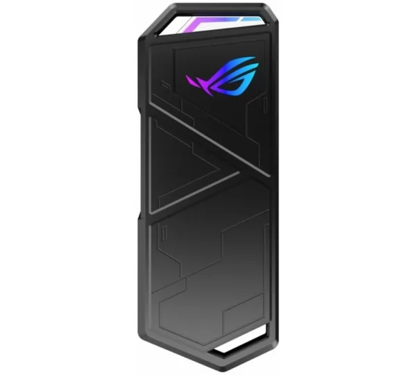Корпус для SSD m.2 NVME ASUS ROG STRIX ARION lite