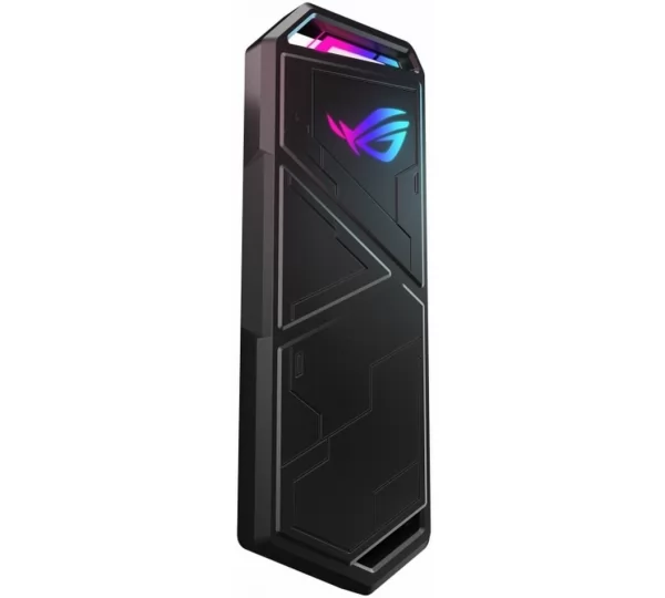 Корпус для SSD m.2 NVME ASUS ROG STRIX ARION lite