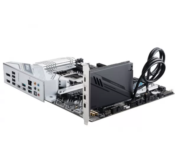 Контроллер Asus ThunderboltEX 4 (90MC09P0-M0EAY0)
