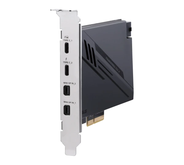 Контроллер Asus ThunderboltEX 4 (90MC09P0-M0EAY0)
