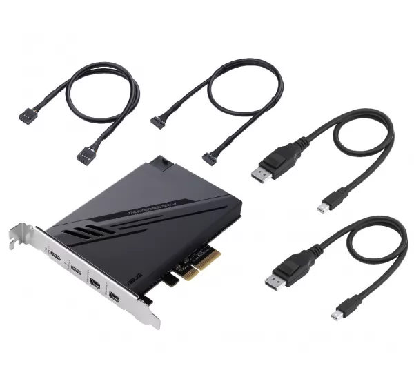 Контроллер Asus ThunderboltEX 4 (90MC09P0-M0EAY0)