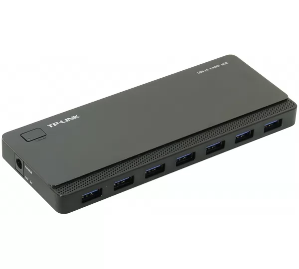 Концентратор USB 3.0 TP-LINK UH700